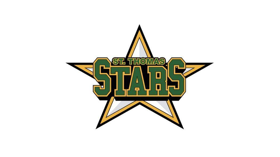 St. Thomas Stars Game of the Week 
