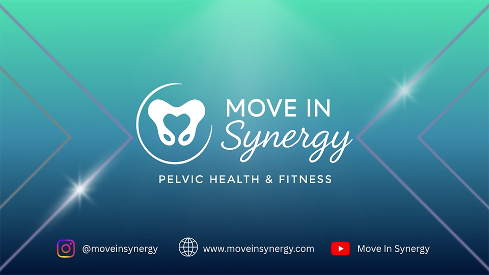 Intro to Postpartum Exercise