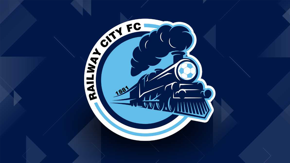 Railway City FC Women Game of the Week