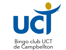 Bingo club UCT de Campbellton