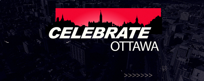 Celebrate Ottawa