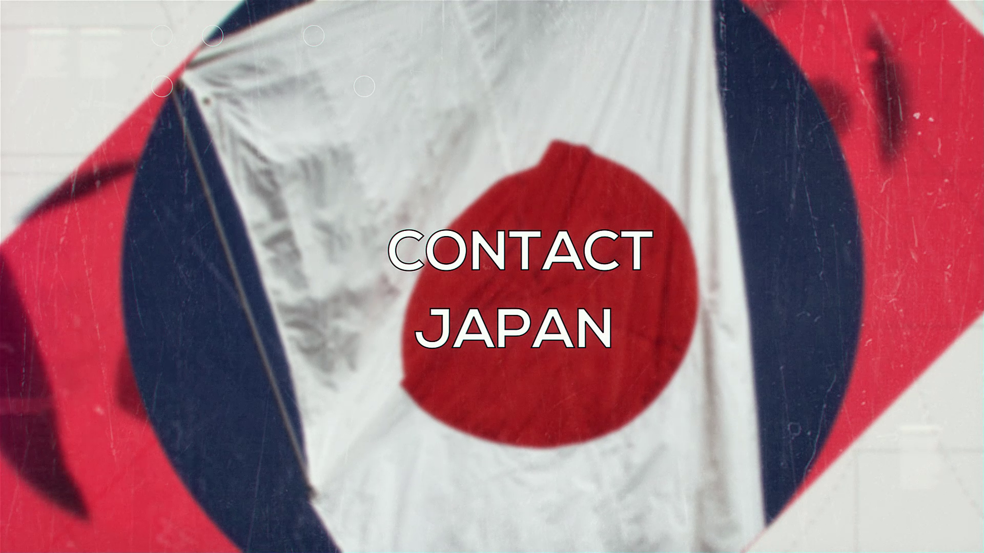 Contact Japan