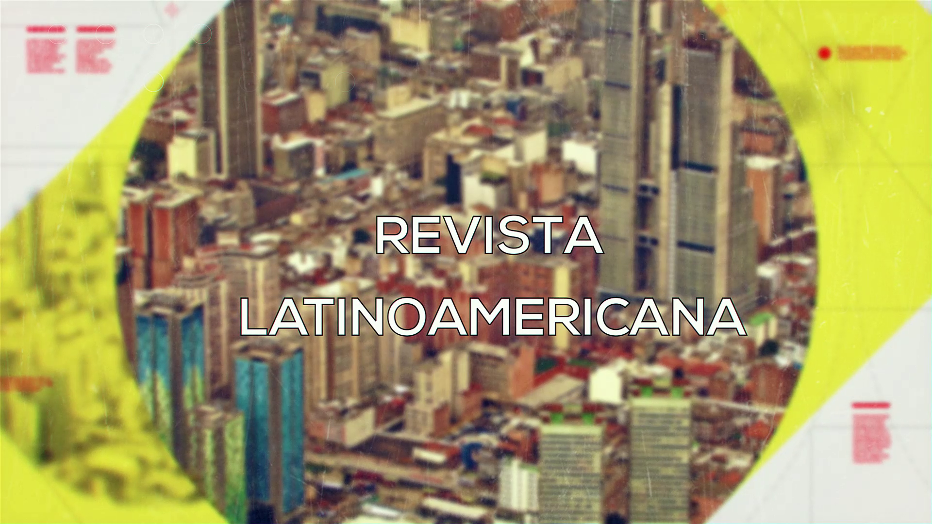 Revista Latinoamericana