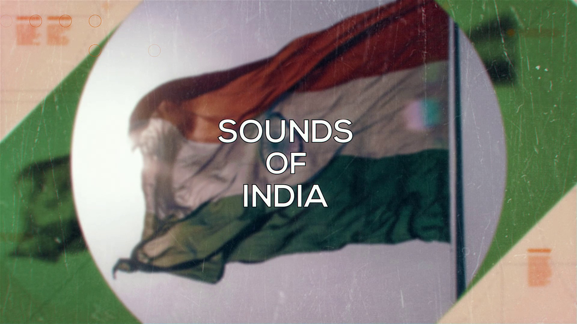 Sounds of India