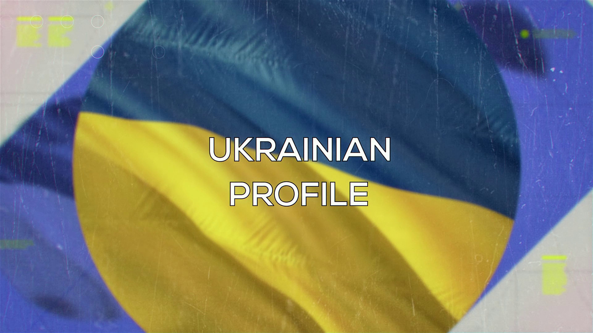 Ukrainian Profile