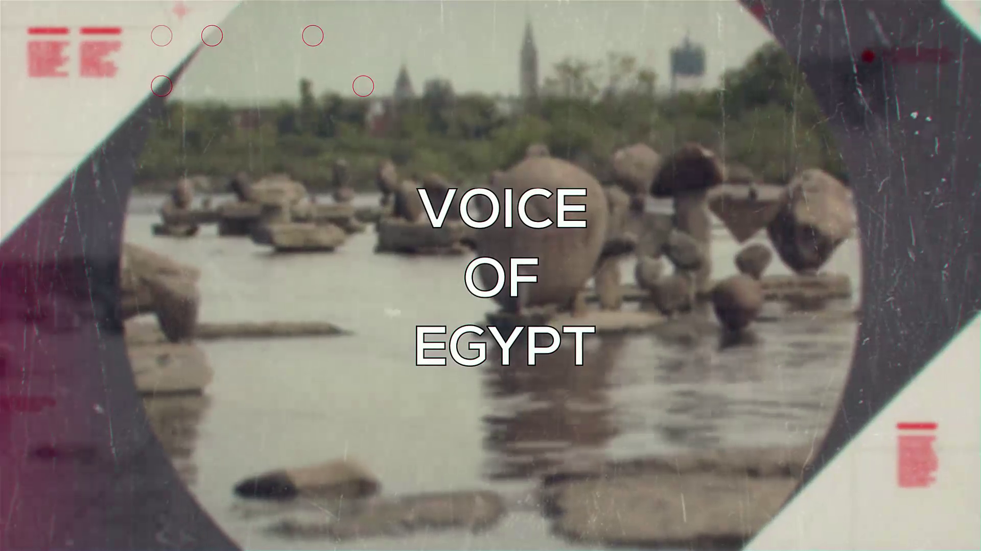 Voice of Egypt