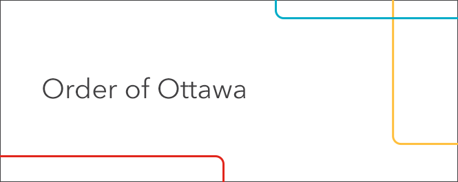 Order of Ottawa