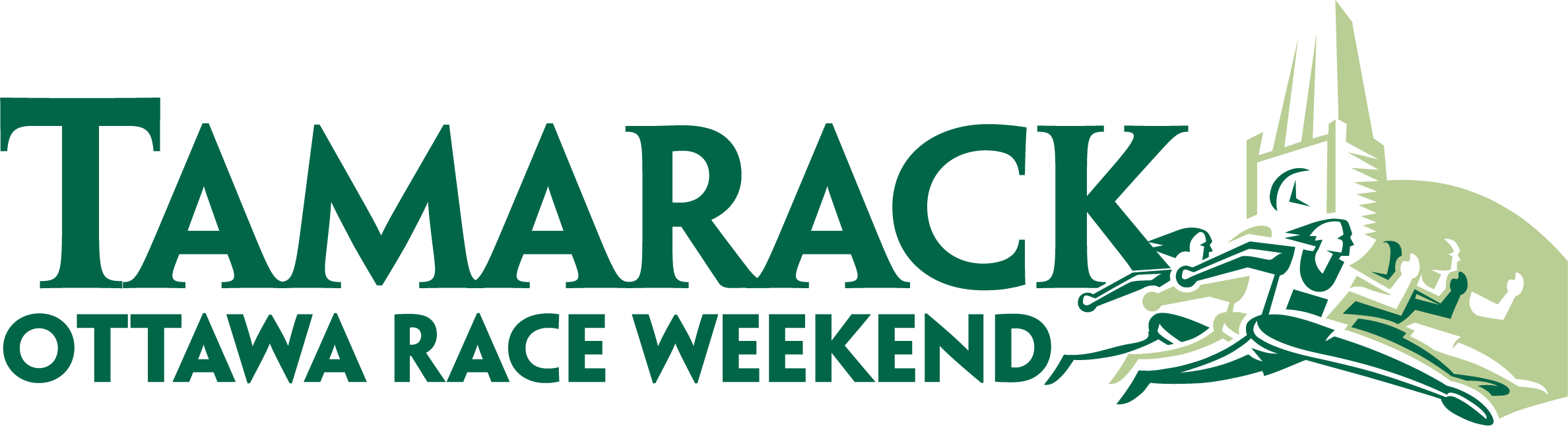 Tamarack Ottawa Race Weekend