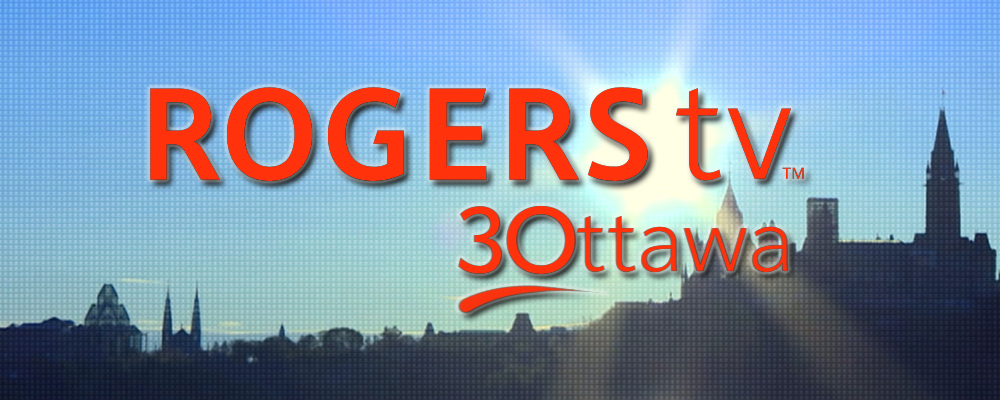 Rogers TV Turns 30!