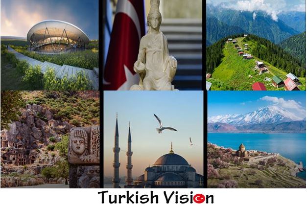 Turkish Vision