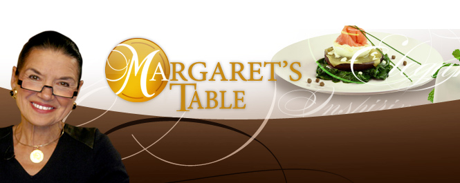 Margaret's Table