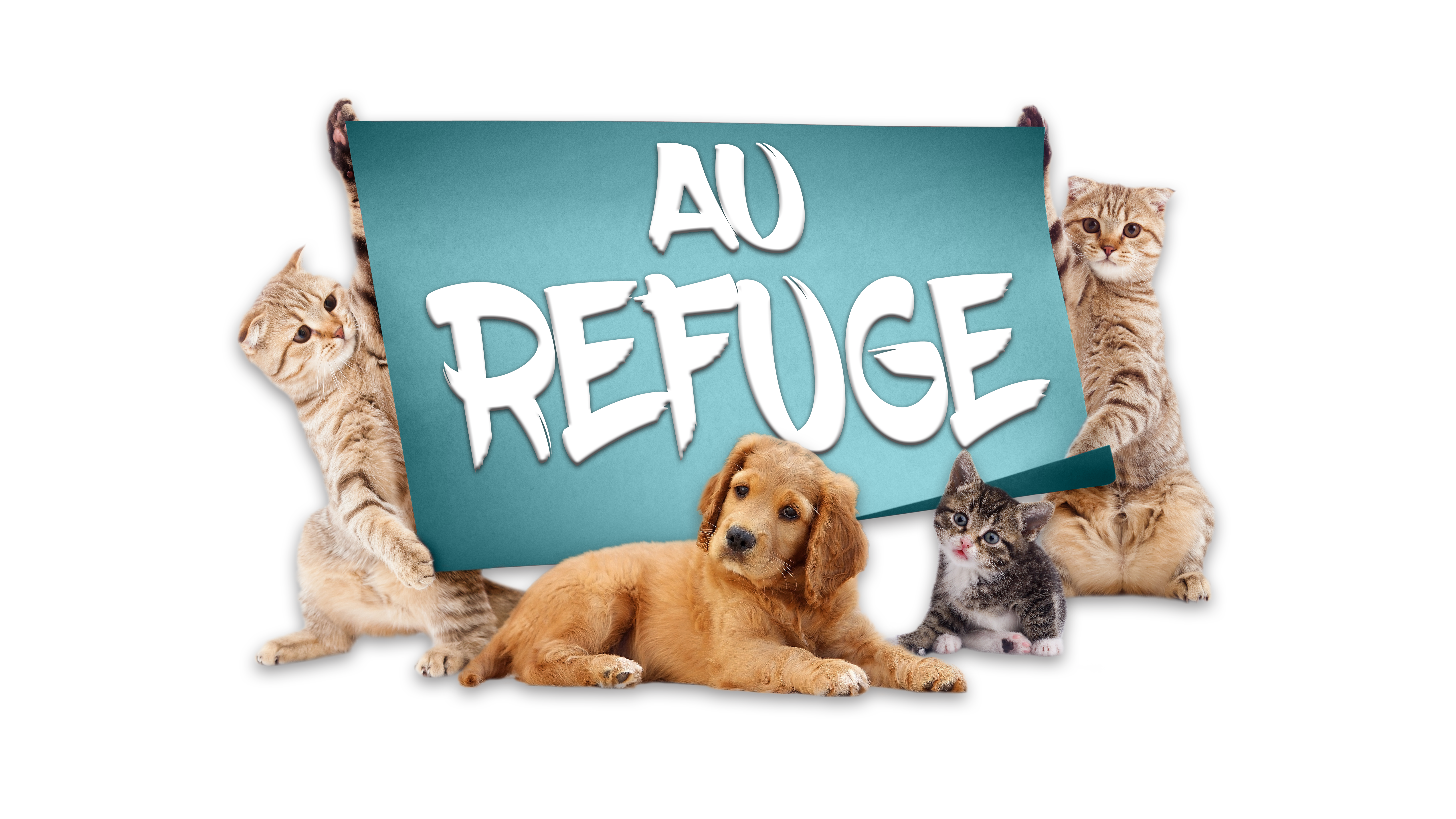 Au Refuge