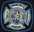 Grand Falls-Windsor Firefighters Bingo