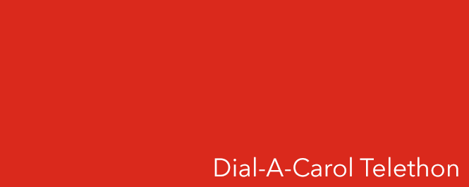 Dial-A-Carol