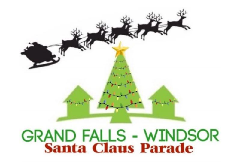 GFW Santa Claus Parade 2024