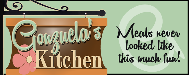 Gonzuela's Kitchen