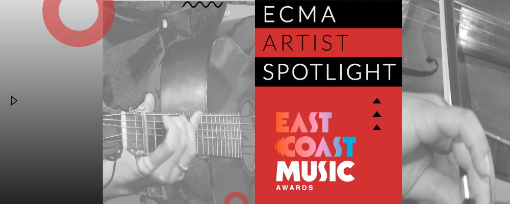 ECMA Artist Spotlight