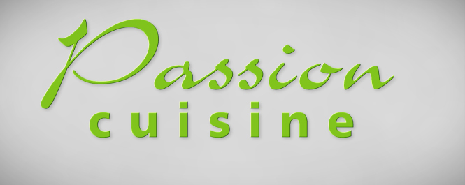 Passion cuisine