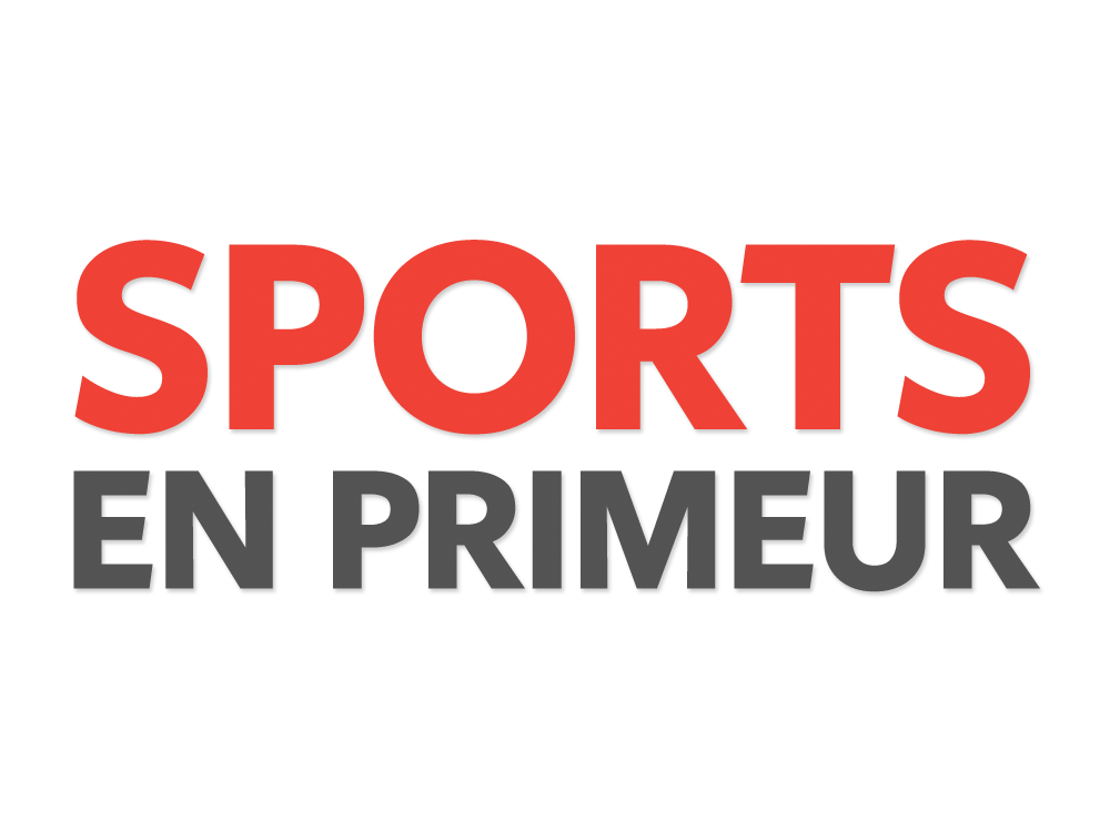 Sports en primeur