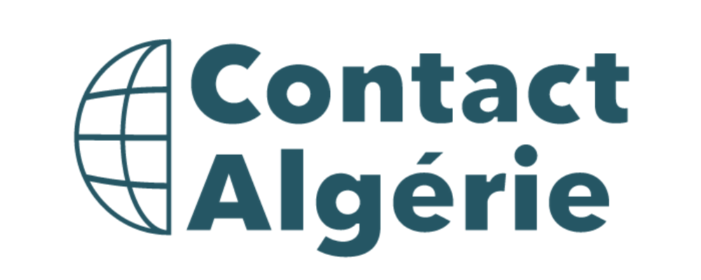 Contact Algérie