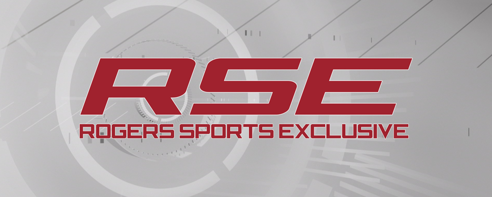 Rogers Sports Exclusive