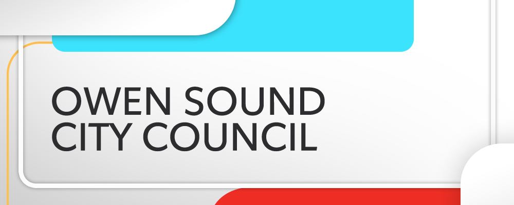 Owen Sound City Council