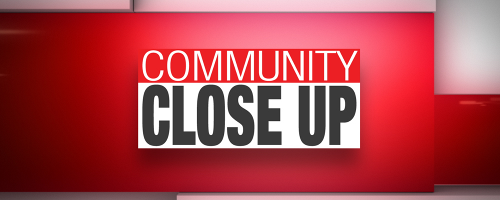 Community Close-Up