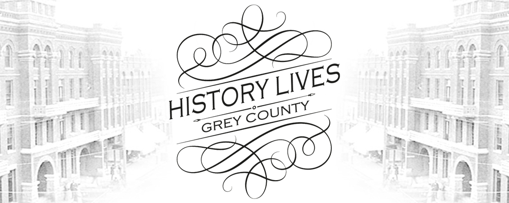 History Lives Grey County