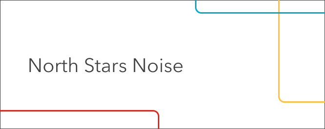 North Stars Noise