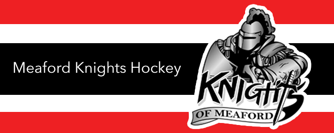 Meaford Knights Hockey