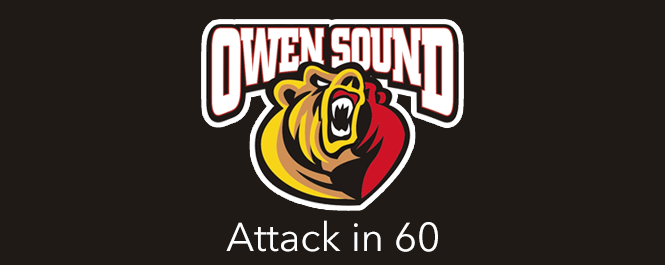 Attack in 60