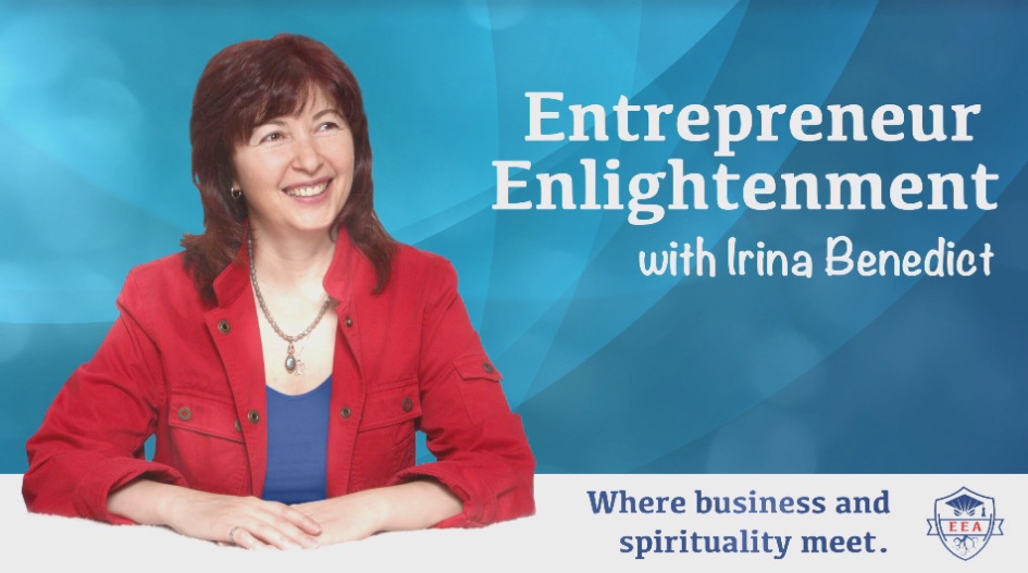 Entrepreneur Enlightenment