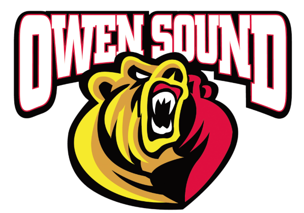 OHL Hockey - Owen Sound Attack