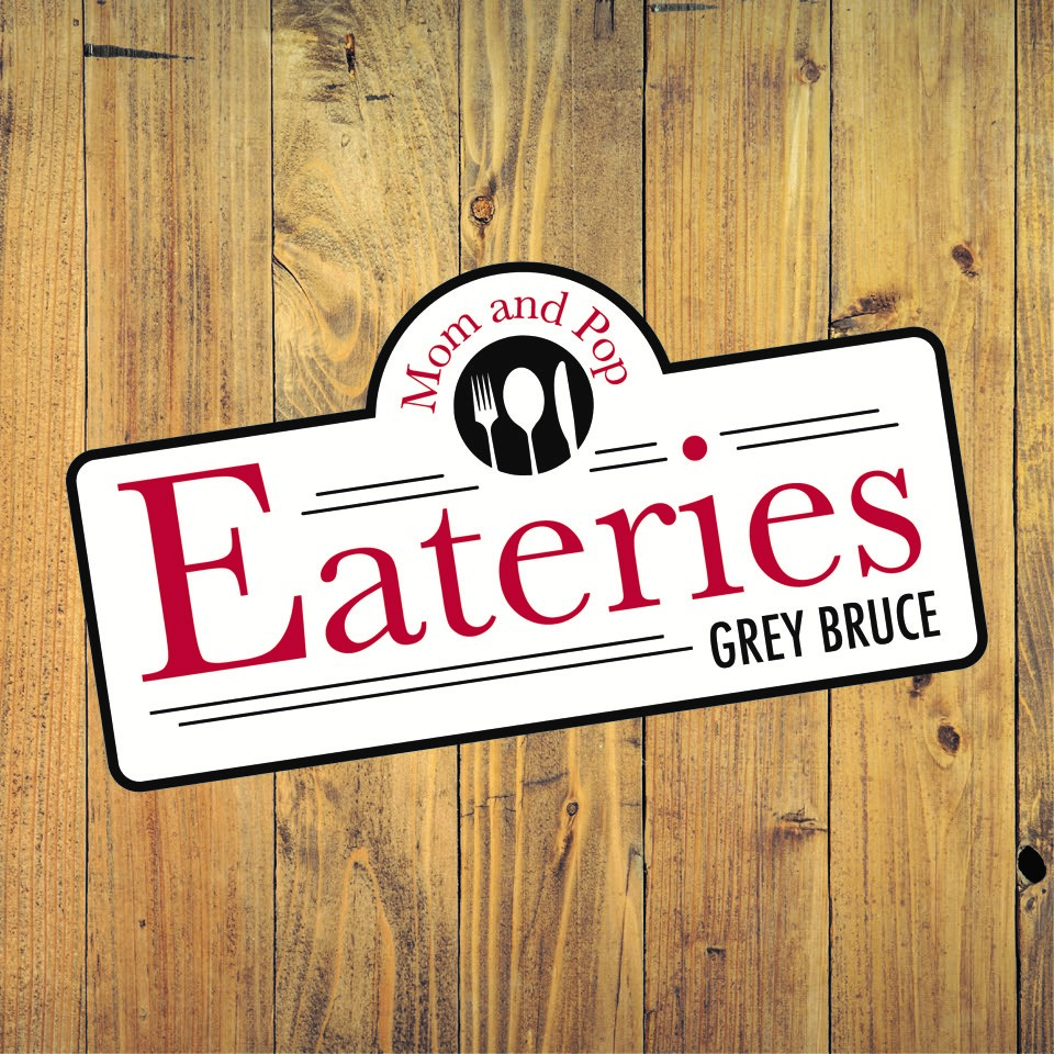 Mom and Pop Eateries Grey Bruce