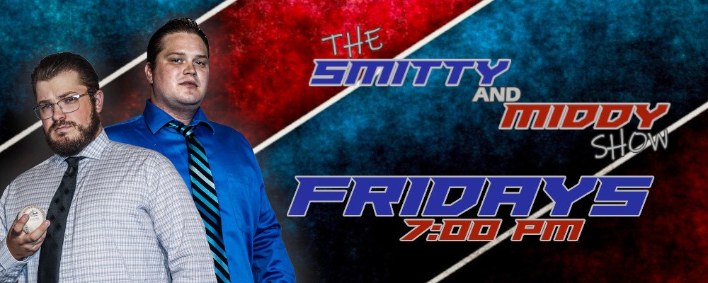 The Smitty and Middy Show