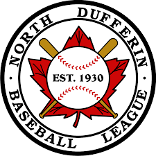 North Dufferin Baseball League