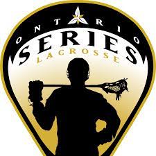 Ontario Series Lacrosse