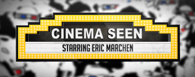 Cinema Seen