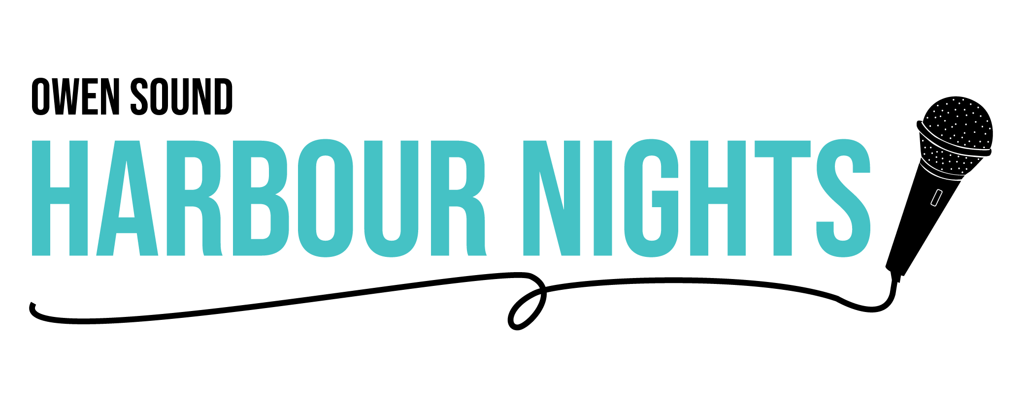 Owen Sound Harbour Nights