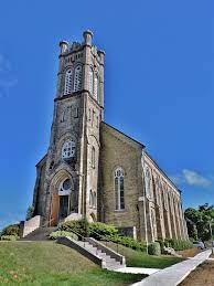 Knox Presbyterian Church