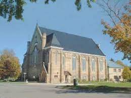 Kincardine United Church
