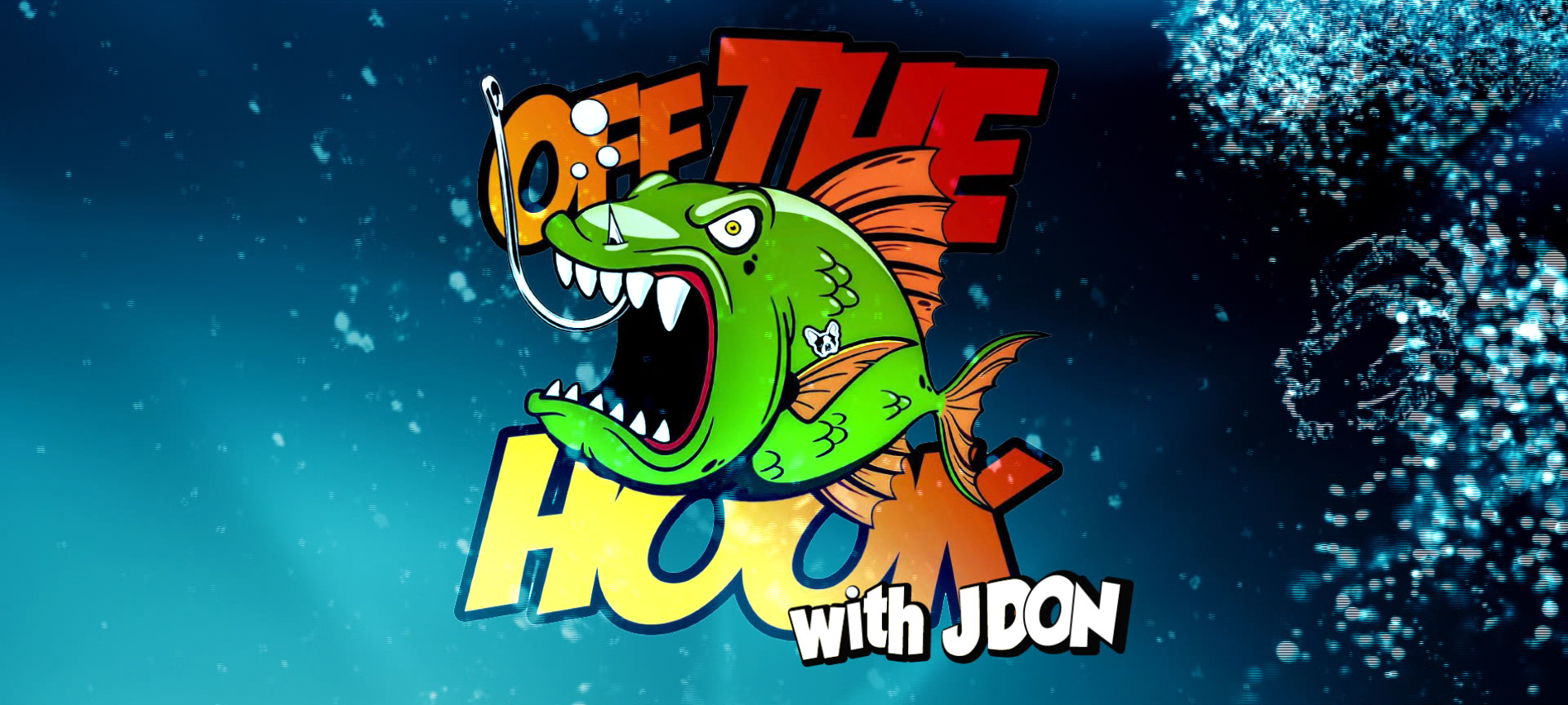 Off The Hook with JDON