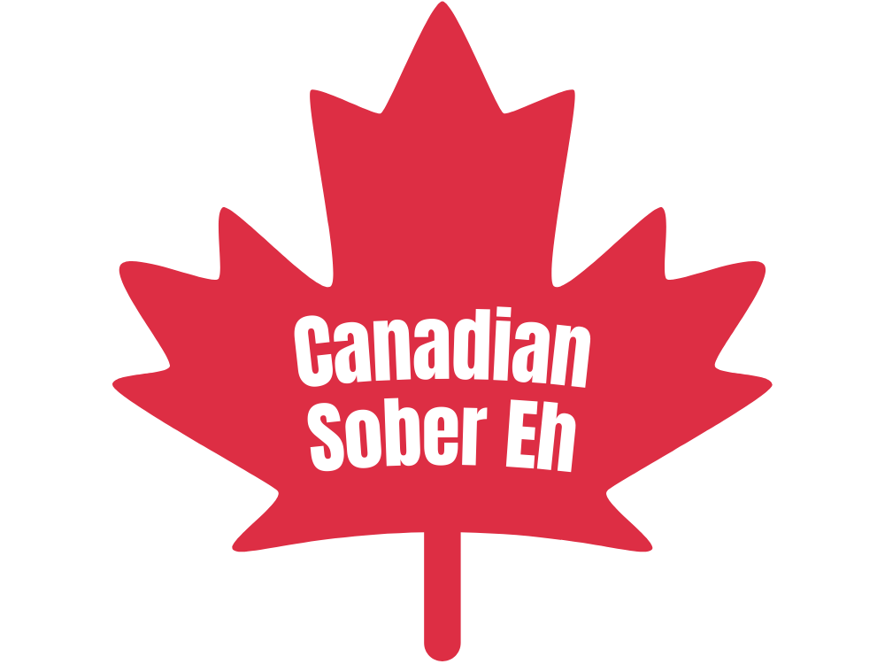 Canadian Sober Eh!