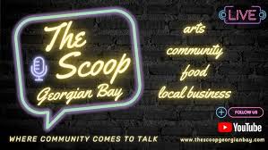 The Scoop Georgian Bay
