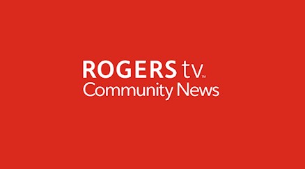 Rogers tv Community News