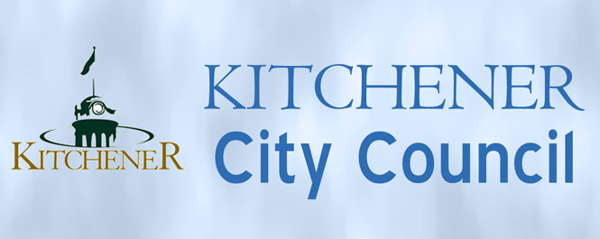 Kitchener City Council