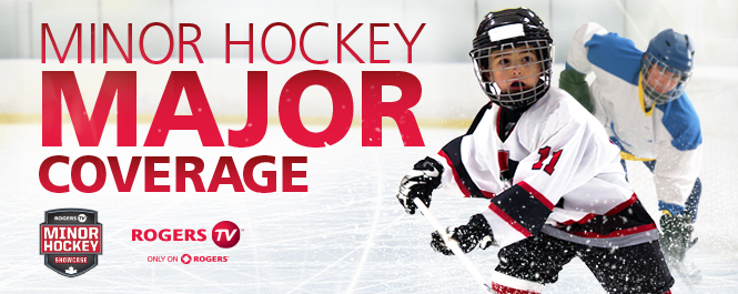 Midget hockey showcase tell Idea Bravo, Midget hockey showcase think