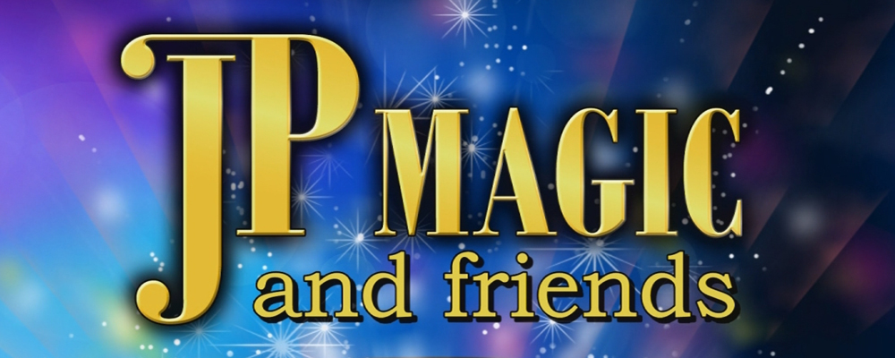 JP Magic & Friends