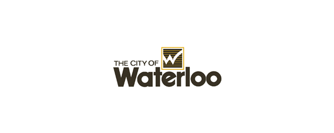 Waterloo City Council