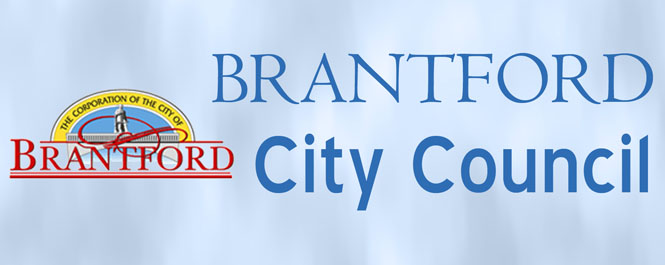 Brantford City Council